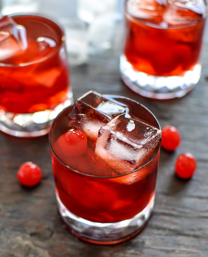 Cherry 2